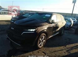 كيا سورينتو